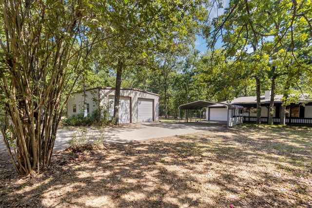 14344 Daniel Boone Lane, Log Cabin, TX 75148