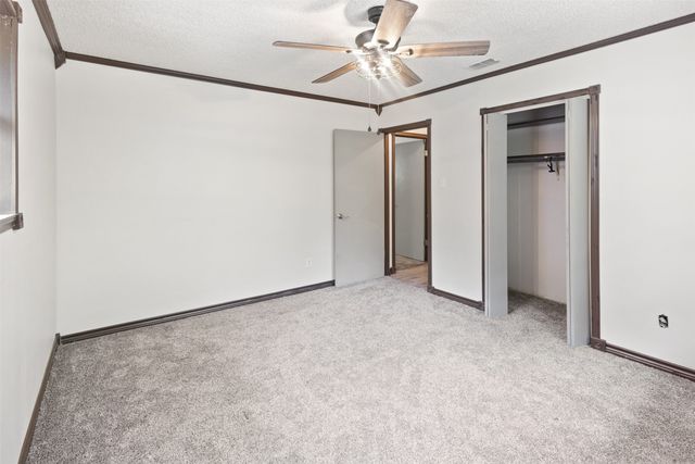 14344 Daniel Boone Lane, Log Cabin, TX 75148