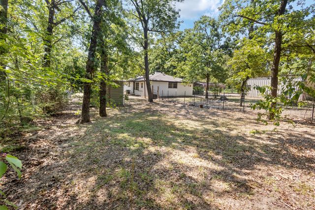 14344 Daniel Boone Lane, Log Cabin, TX 75148