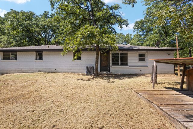14344 Daniel Boone Lane, Log Cabin, TX 75148