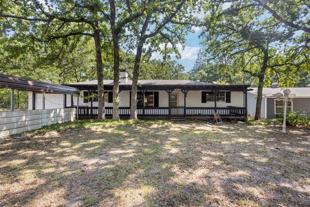 14344 Daniel Boone Lane, Log Cabin, TX 75148