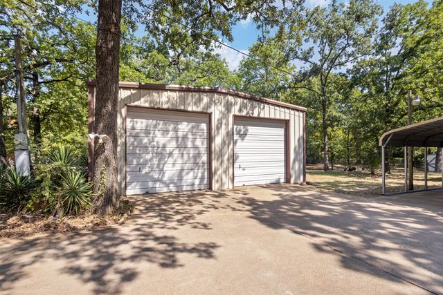 14344 Daniel Boone Lane, Log Cabin, TX 75148