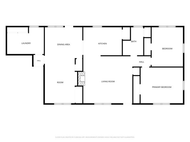 14344 Daniel Boone Lane, Log Cabin, TX 75148