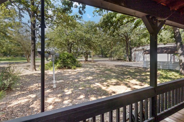 14344 Daniel Boone Lane, Log Cabin, TX 75148
