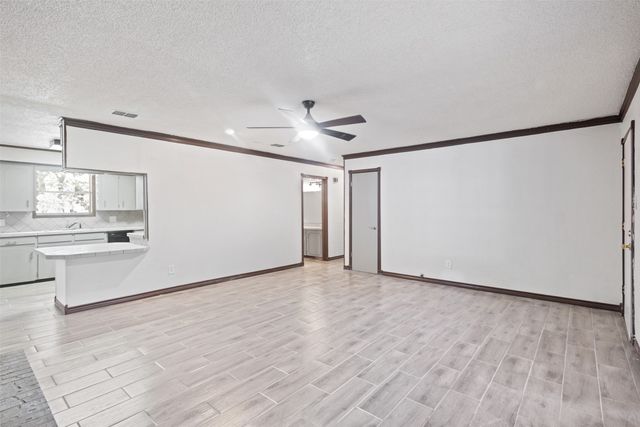 14344 Daniel Boone Lane, Log Cabin, TX 75148
