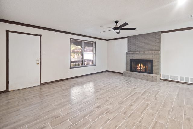 14344 Daniel Boone Lane, Log Cabin, TX 75148