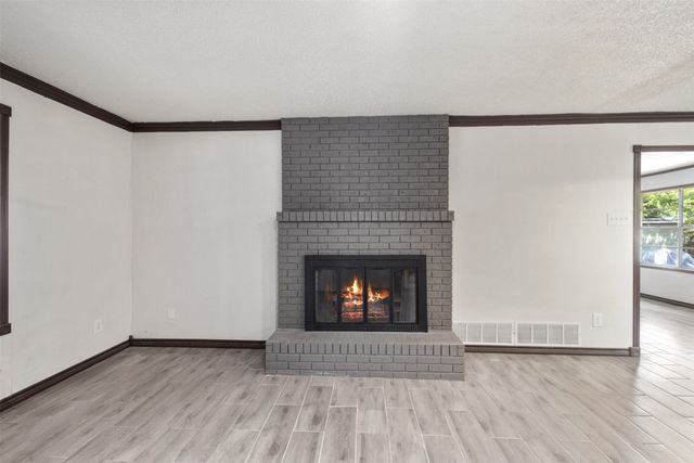 14344 Daniel Boone Lane, Log Cabin, TX 75148