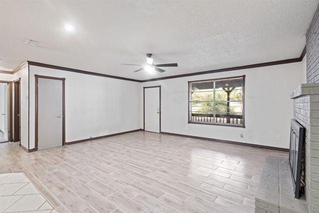 14344 Daniel Boone Lane, Log Cabin, TX 75148