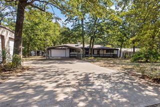 14344 Daniel Boone Lane, Log Cabin, TX 75148