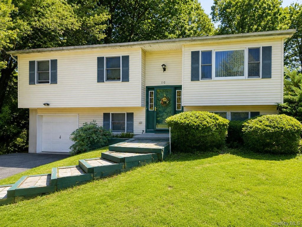 10 Andre Drive, Highland Mills, NY 10930 — exterior