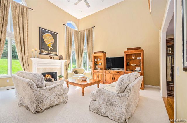 4831 Goodison Place Drive, Rochester, MI 48306
