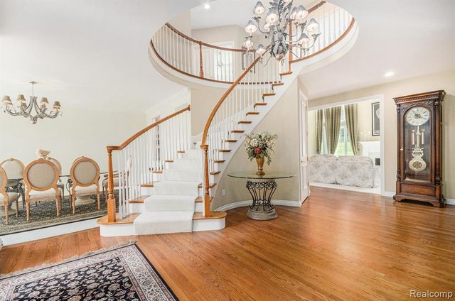 4831 Goodison Place Drive, Rochester, MI 48306