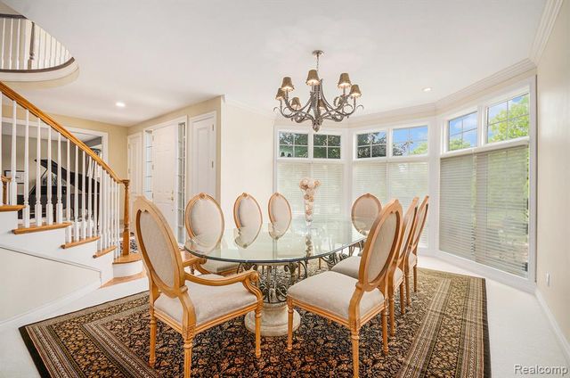 4831 Goodison Place Drive, Rochester, MI 48306