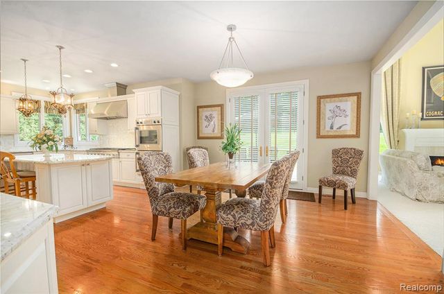4831 Goodison Place Drive, Rochester, MI 48306