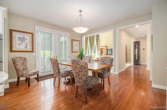 4831 Goodison Place Drive, Rochester, MI 48306