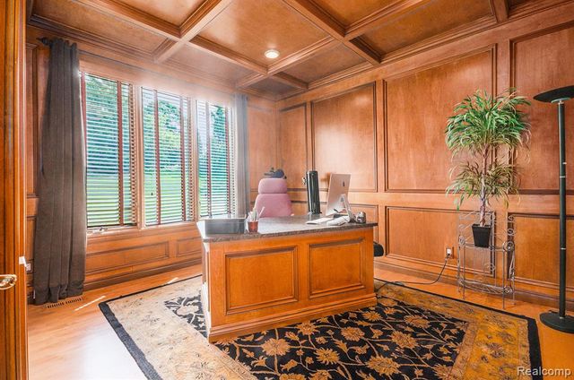 4831 Goodison Place Drive, Rochester, MI 48306