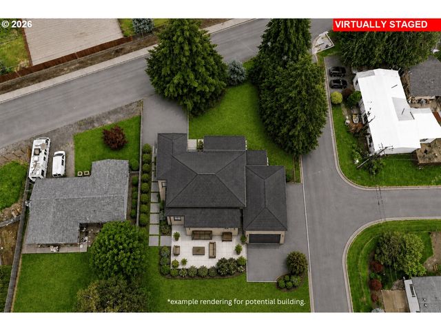 755 7TH STREET Ext, Lafayette, OR 97127