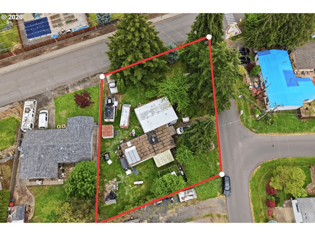 755 7TH STREET Ext, Lafayette, OR 97127