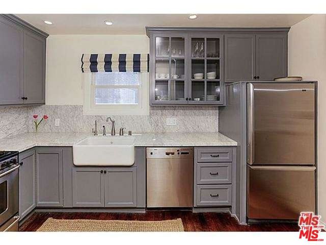 859 N Spaulding Avenue, Los Angeles, CA 90046