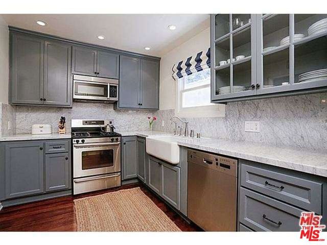 859 N Spaulding Avenue, Los Angeles, CA 90046