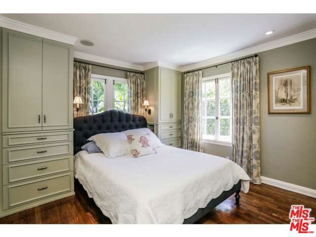 859 N Spaulding Avenue, Los Angeles, CA 90046