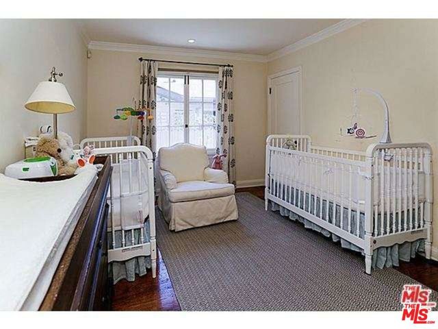 859 N Spaulding Avenue, Los Angeles, CA 90046