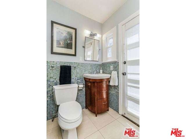 859 N Spaulding Avenue, Los Angeles, CA 90046