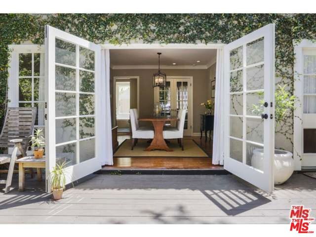 859 N Spaulding Avenue, Los Angeles, CA 90046