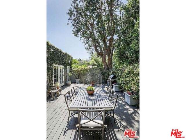 859 N Spaulding Avenue, Los Angeles, CA 90046