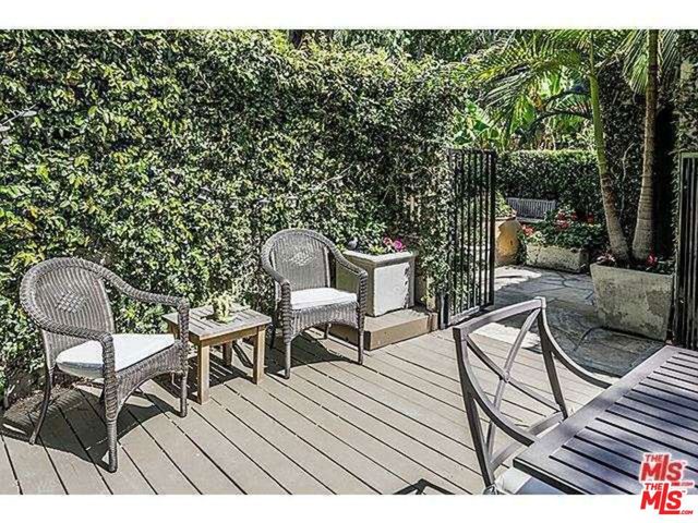 859 N Spaulding Avenue, Los Angeles, CA 90046