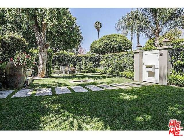 859 N Spaulding Avenue, Los Angeles, CA 90046