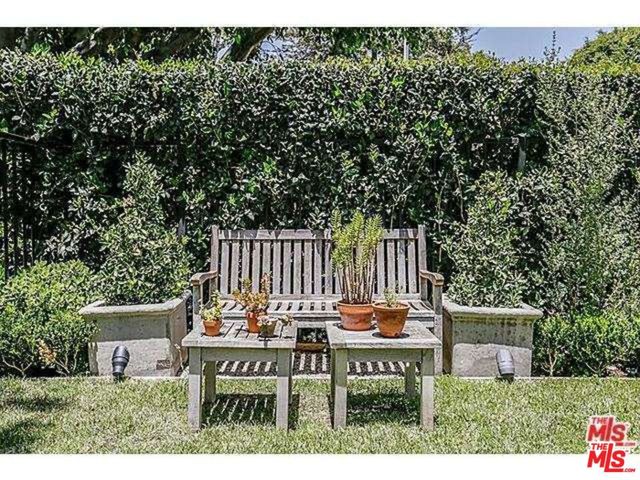 859 N Spaulding Avenue, Los Angeles, CA 90046