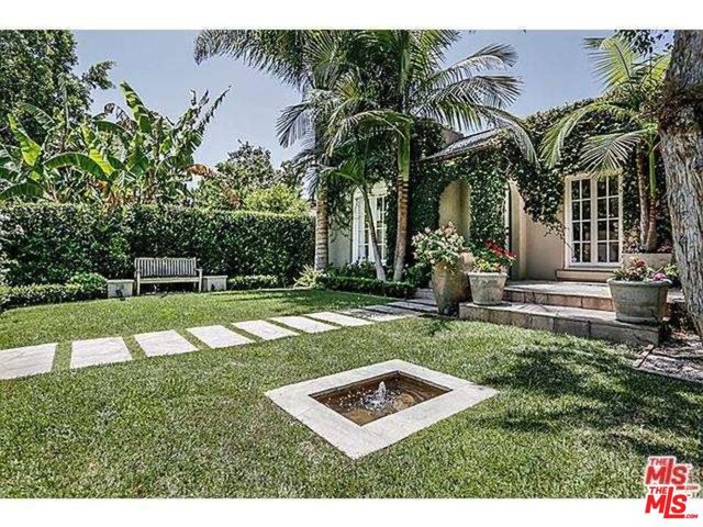 859 N Spaulding Avenue, Los Angeles, CA 90046