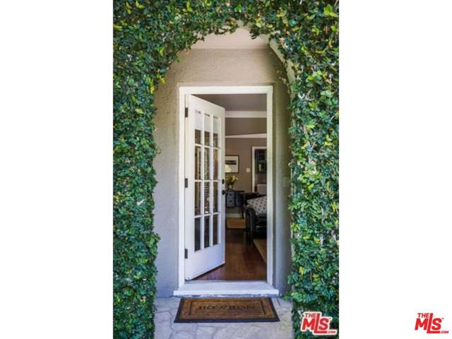 859 N Spaulding Avenue, Los Angeles, CA 90046