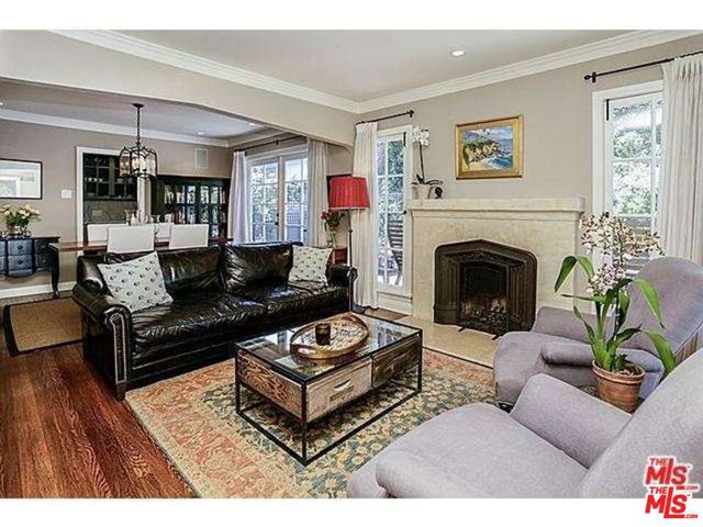 859 N Spaulding Avenue, Los Angeles, CA 90046