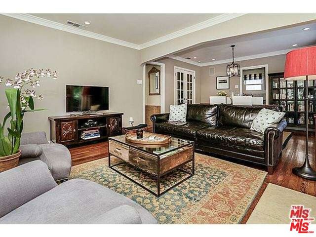 859 N Spaulding Avenue, Los Angeles, CA 90046