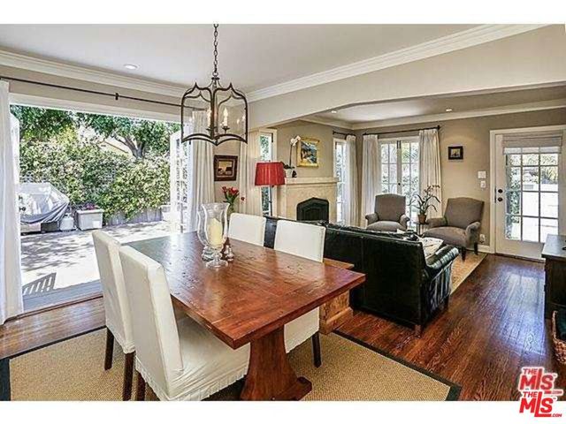 859 N Spaulding Avenue, Los Angeles, CA 90046