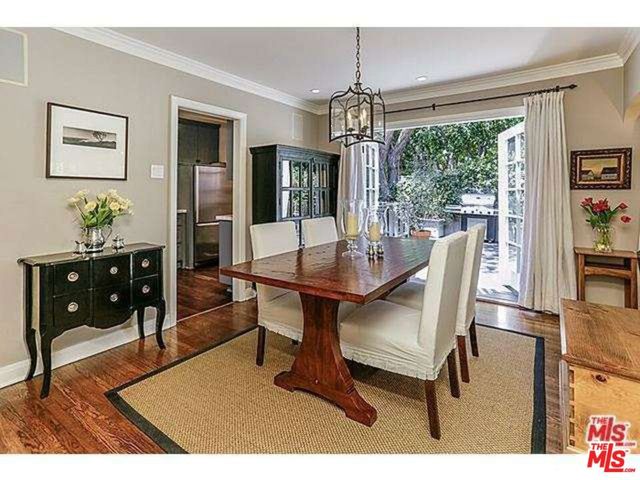 859 N Spaulding Avenue, Los Angeles, CA 90046