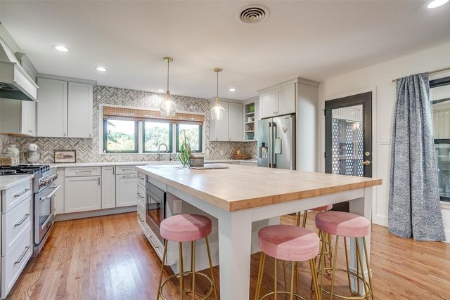 4201 Shannon Drive, Fort Worth, TX 76116