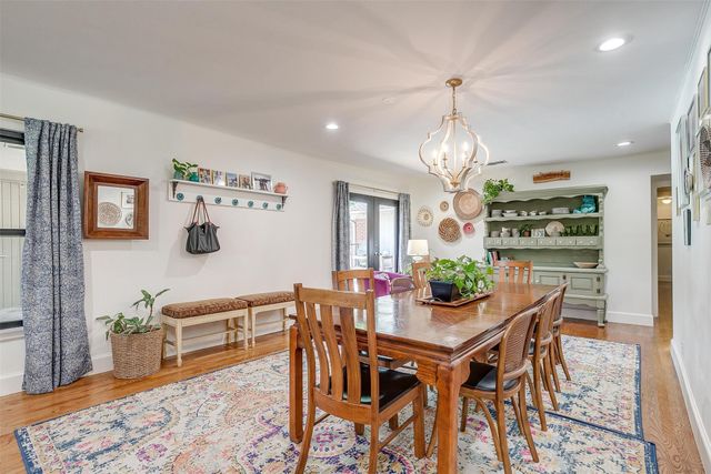 4201 Shannon Drive, Fort Worth, TX 76116