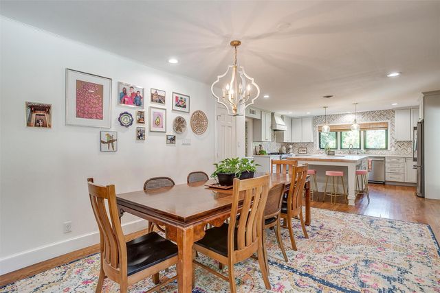 4201 Shannon Drive, Fort Worth, TX 76116