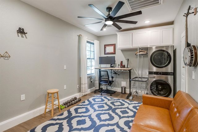 4201 Shannon Drive, Fort Worth, TX 76116