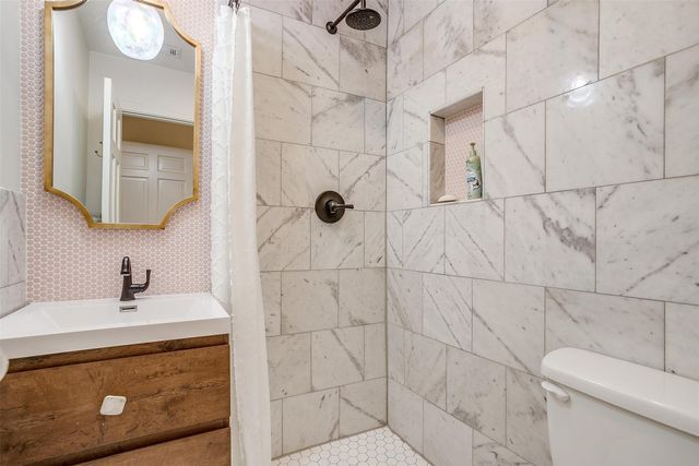 4201 Shannon Drive, Fort Worth, TX 76116