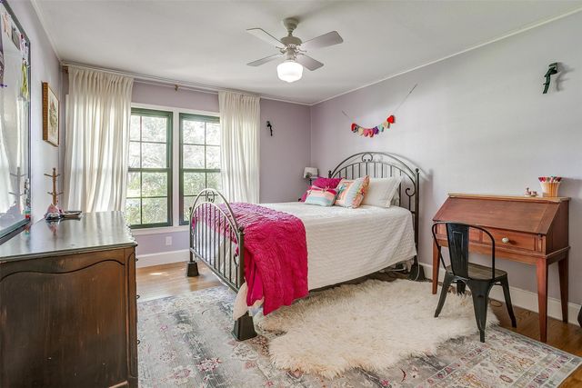 4201 Shannon Drive, Fort Worth, TX 76116