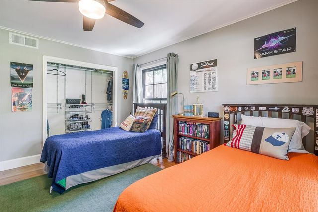 4201 Shannon Drive, Fort Worth, TX 76116