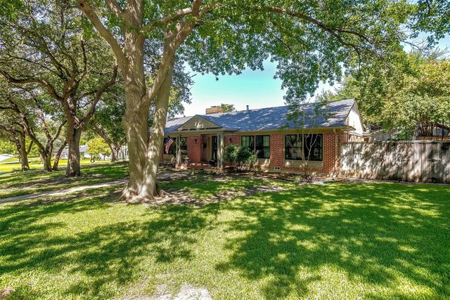 4201 Shannon Drive, Fort Worth, TX 76116