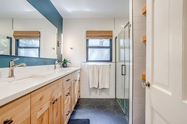 4201 Shannon Drive, Fort Worth, TX 76116