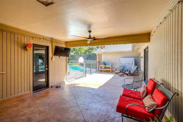 4201 Shannon Drive, Fort Worth, TX 76116