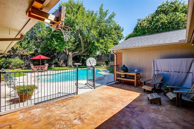 4201 Shannon Drive, Fort Worth, TX 76116