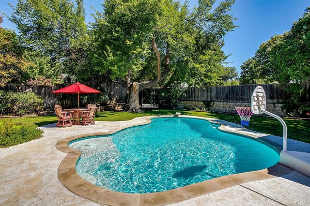 4201 Shannon Drive, Fort Worth, TX 76116